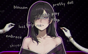 Hypno Booth [v0.4f] [delieret] poster