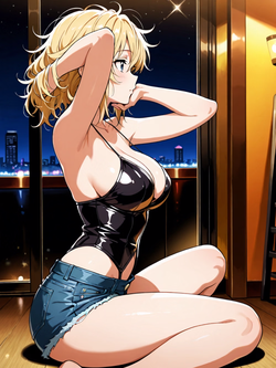 Ember&Ivory [Ch.1 v0.1.0] [Journey Secret] screenshot 1