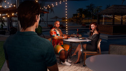 Oops.. Where's My Bikini?! [Final] [Dirty Adventures] screenshot 27