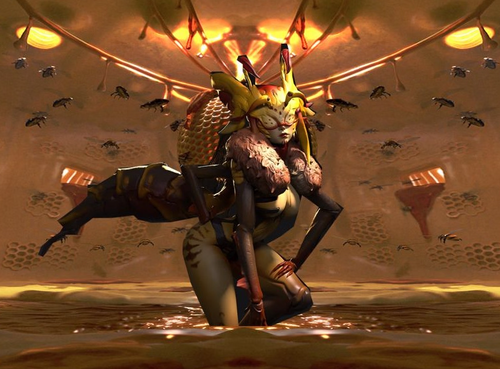 The Legend of the Sword (v0.1) by Alexgamesandso