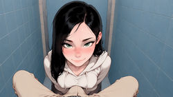 Our Quiet Temptation [Ch1_v1] [Sinful Valley Adventures] screenshot 0