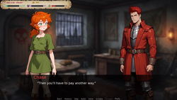 Potion of Desire (v0.1) by Potion of Desire Dev screenshot 0