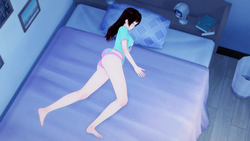 Foster Home F (v0.1) by FosterHomeF screenshot 1