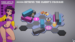 Dengenki Days [Demo] [Wallimog & Friends] screenshot 1