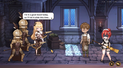 Rebirth Pub (v0.6.5) by HimitsuCP screenshot 5