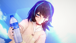 Hidden Among Girl (v0.1) by Sisyo screenshot 1