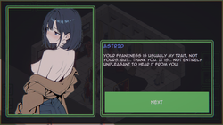 Silk & Shadows (v0.2) by HoolStudio screenshot 1