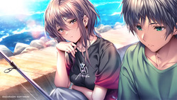Amakano 3 [Final] [Azarashi Soft] screenshot 12