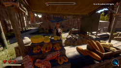 Sex Wishes [Demo] [Dirty Adventures] screenshot 11