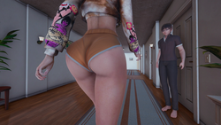 After The Fog by Abbys_Cat screenshot 4