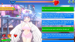 5 Girls, 1 Honey [Final] [Sexy Hentai Games Factory] screenshot 1