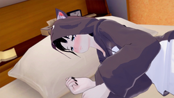 Futa on Dating App! (v1.0) by Purple Pulse screenshot 0