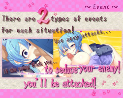 NinjaGirlAyame [v1.0] [aliceteasoft] screenshot 1