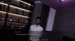 Broken City by Fullchill screenshot 11