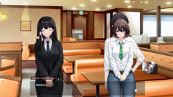 Secrets of the Heart [demo] by FallingDay screenshot 5