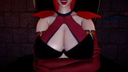 Dominia [v0.1] [Yuu Morikawa] screenshot 6