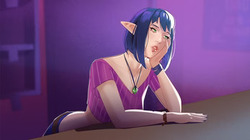 Royal Plea (v0.1) by Studio Grozanu screenshot 3