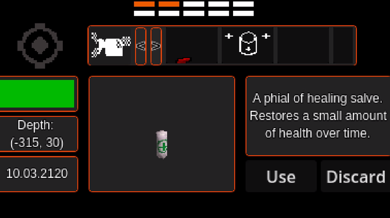 Radio Abyss Demo [Ver. 0.344] [Luddite Games] poster