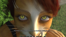 Furry College [v1.0.0] [Drunk Robot] screenshot 0