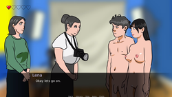 Shutter Secret [Demo] [Studio67] screenshot 1