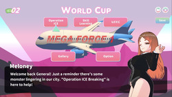 U.F.F.C - Ultimate Fuckin’ Fuckable Championship  (v1.0) by WetWetGames screenshot 11