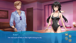 Swimmer Admiration 2 [demo] screenshot 1