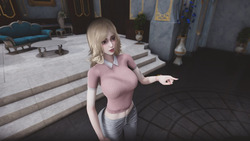 Bloody Anomaly [v0.1] [Dejavu] screenshot 9