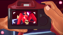 Sympathy for Halloween [v0.1.1] [MaliXe] screenshot 0