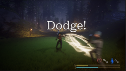 Twiwood Tales [v0.71.1 Demo] [ENTITIES] screenshot 0