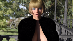 Beachfront Nightmares [v0.1] [Madymor] screenshot 3