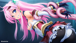 Holy Valkyrie EXS-TiA Concerto 1 [Final] [Lusterise] screenshot 0