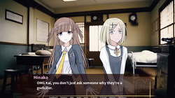 Hicked [v0.68] [d'Arc] screenshot 4