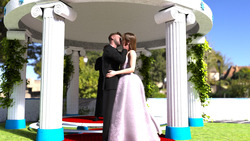 Happily Ever After [v0.1.0] [Escovic Games] screenshot 0