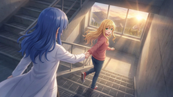 The Brightest Neon - Semitone Resonance (v0.7.0r) by DomDot screenshot 6