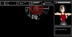 Ghost Stories (v0.1) by H. Potato screenshot 3