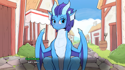 Dragon Tooth Sanctuary (v0.01.00) by BnBigus screenshot 5