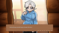 Plastic Lust (v1.0) by Umbrelloid screenshot 3