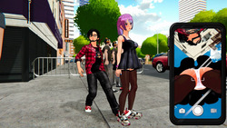 Sneak-A-Snap (v0.1.1) by Lewdonymous screenshot 11