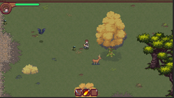 Castle of Nosfelatio [v0.1] [Smoking Hare] screenshot 3