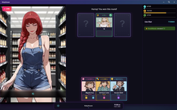 Risky Stream (v0.0.3) by Pedantus screenshot 4