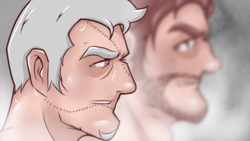 Stranded 1 & 2 (v1.0) by jyagger screenshot 4