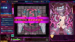 Lab Sweeper EVOL: Acacia's Extreme Environment Survey [demo] by MHR Lab screenshot 0