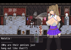 NTRRPG ~The Tower of Corruption & Interspecies Debauchery~ [v1.0] [ATN] screenshot 2