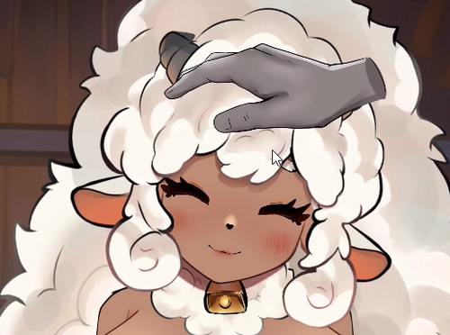 Wool You Love Me [v0.0.93 alpha] [Pudding Smasher]