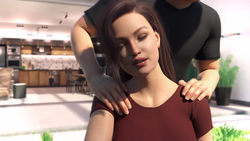 Behind Closed Doors (v0.30) by VenusVision Studio screenshot 2