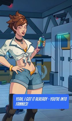 Coomerwatch [v1.0.0] [Breadfrog Entertainment] screenshot 0