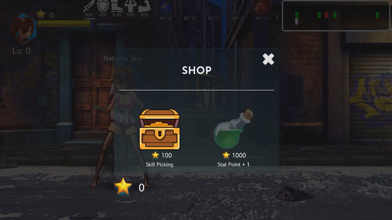 CatWoman - Adult Only [v0.6.9] [TwoHoleStudio] poster