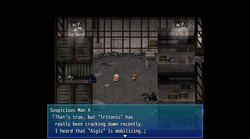 Special Mission Girl Aigis Pink [v1.0.0] [No Future] screenshot 2
