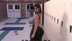 Shadows of Trust (v0.1) by Sieglinnde screenshot 4