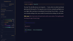 Thornfield Academy (v0.1.0) by Arcarsenal screenshot 0